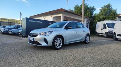 Opel Corsa 1.2 Edition del 2023 usata a Empoli