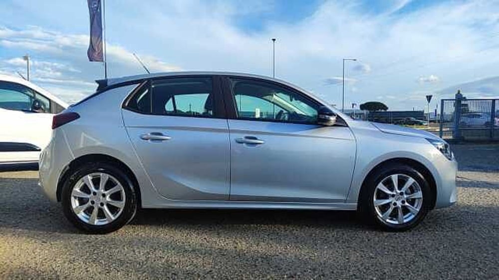 Opel Corsa usata a Firenze (10)