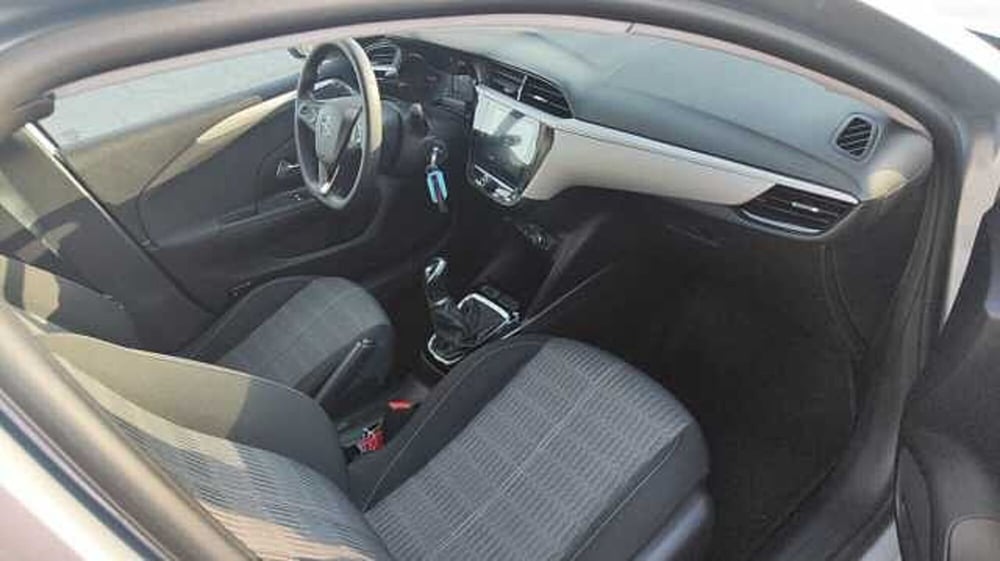 Opel Corsa usata a Firenze (11)