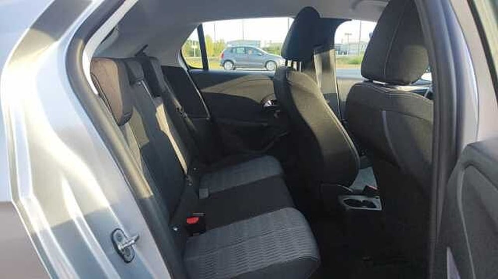 Opel Corsa usata a Firenze (12)