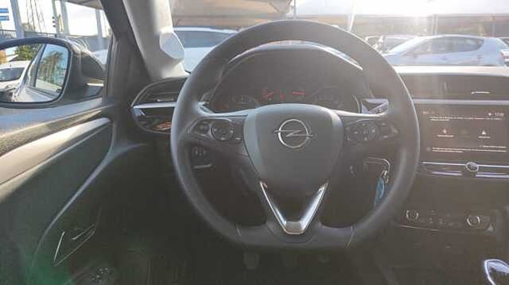Opel Corsa usata a Firenze (15)