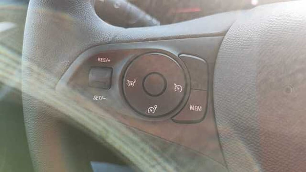 Opel Corsa usata a Firenze (16)