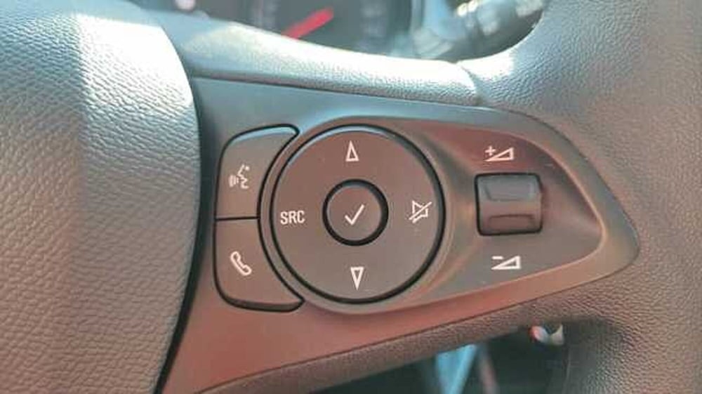 Opel Corsa usata a Firenze (17)