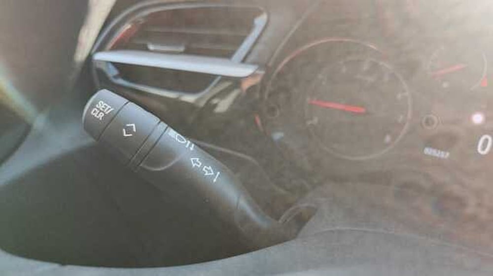 Opel Corsa usata a Firenze (18)