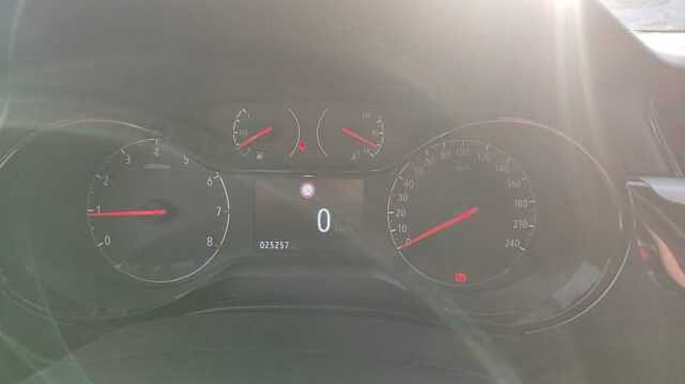 Opel Corsa usata a Firenze (2)