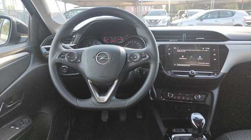 Opel Corsa usata a Firenze (20)