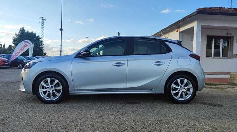 Opel Corsa usata a Firenze (3)