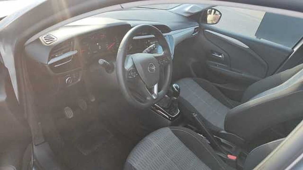 Opel Corsa usata a Firenze (4)