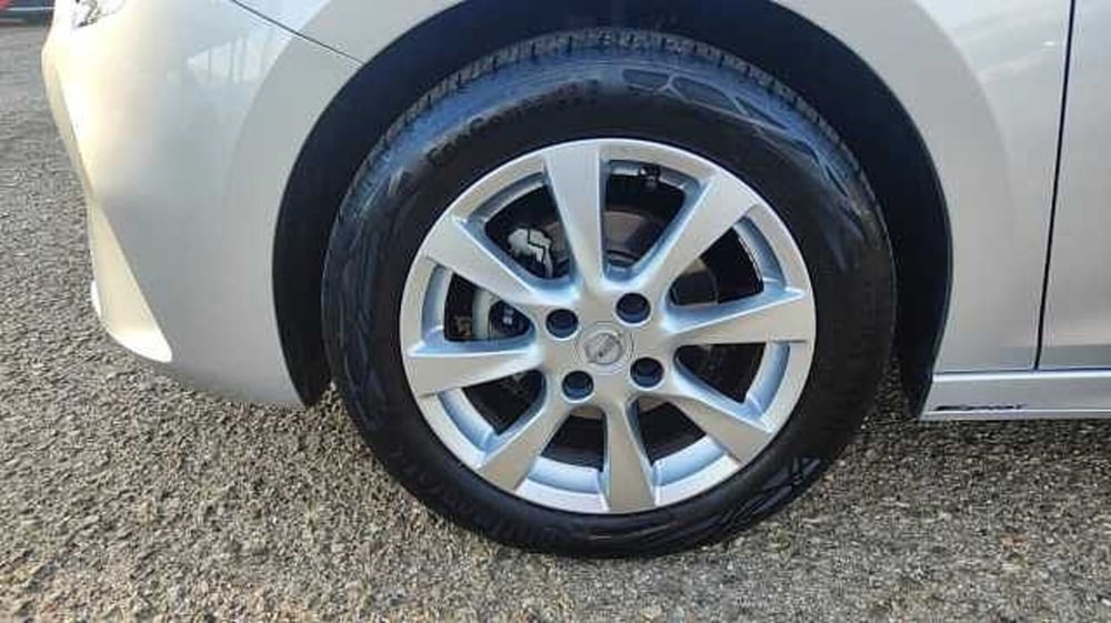 Opel Corsa usata a Firenze (5)