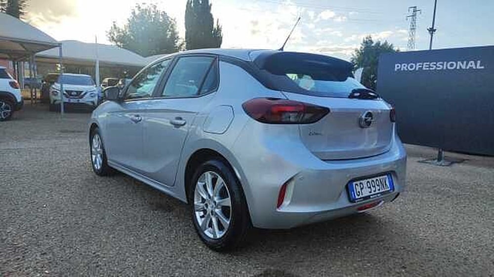 Opel Corsa usata a Firenze (6)
