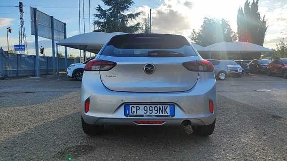 Opel Corsa usata a Firenze (7)