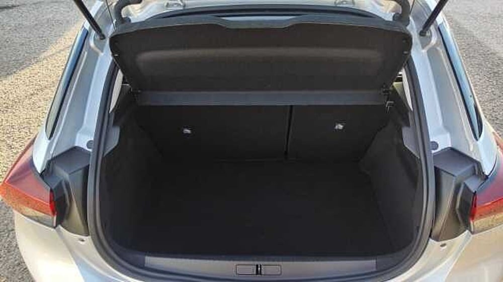 Opel Corsa usata a Firenze (8)