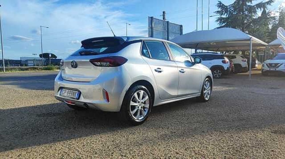 Opel Corsa usata a Firenze (9)