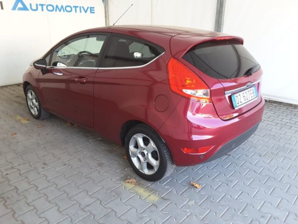 Ford Fiesta usata a Firenze (10)