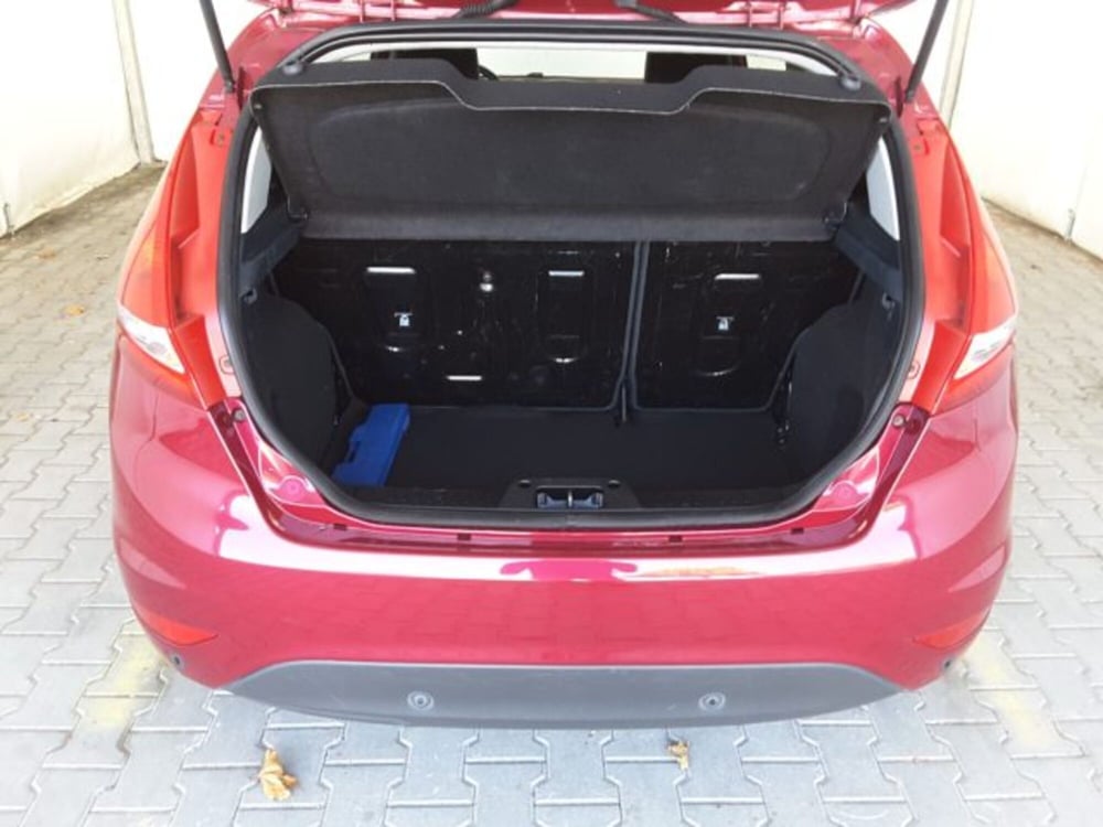 Ford Fiesta usata a Firenze (13)