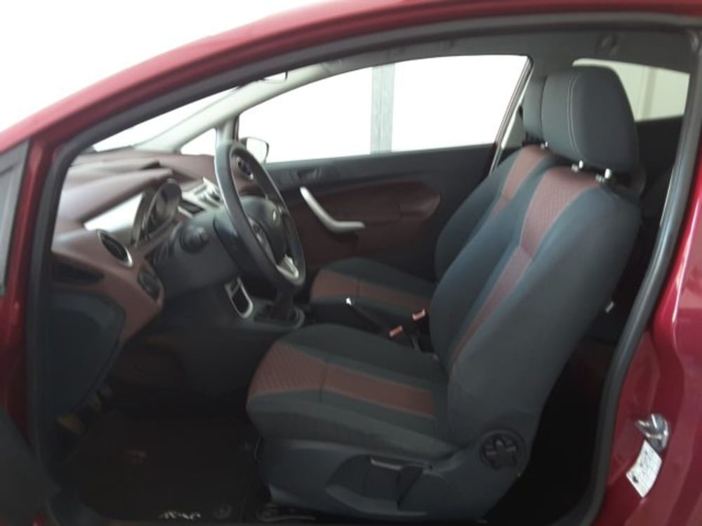 Ford Fiesta usata a Firenze (5)