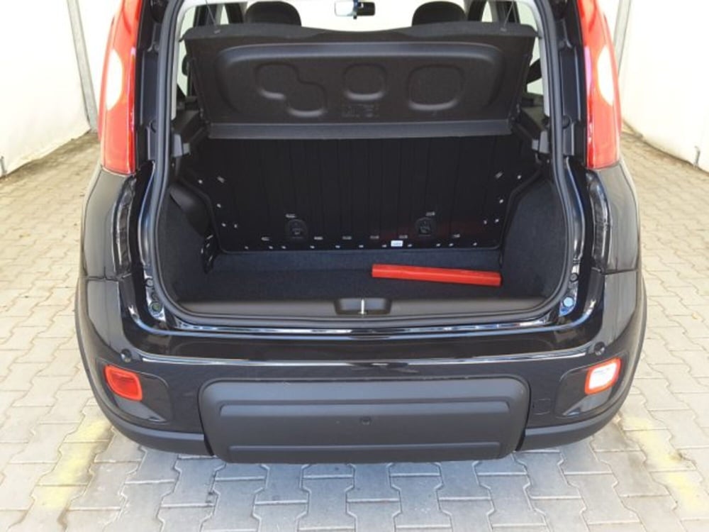 Fiat Panda usata a Firenze (14)