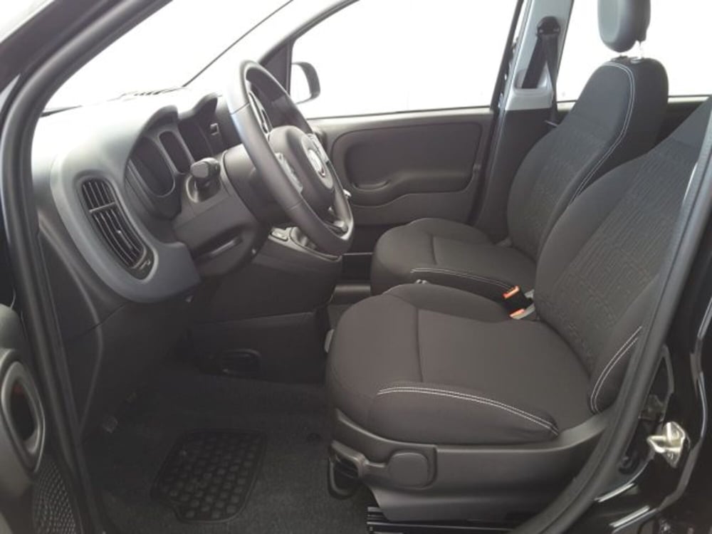 Fiat Panda usata a Firenze (5)