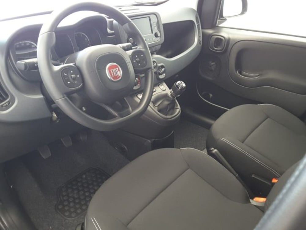 Fiat Panda usata a Firenze (6)