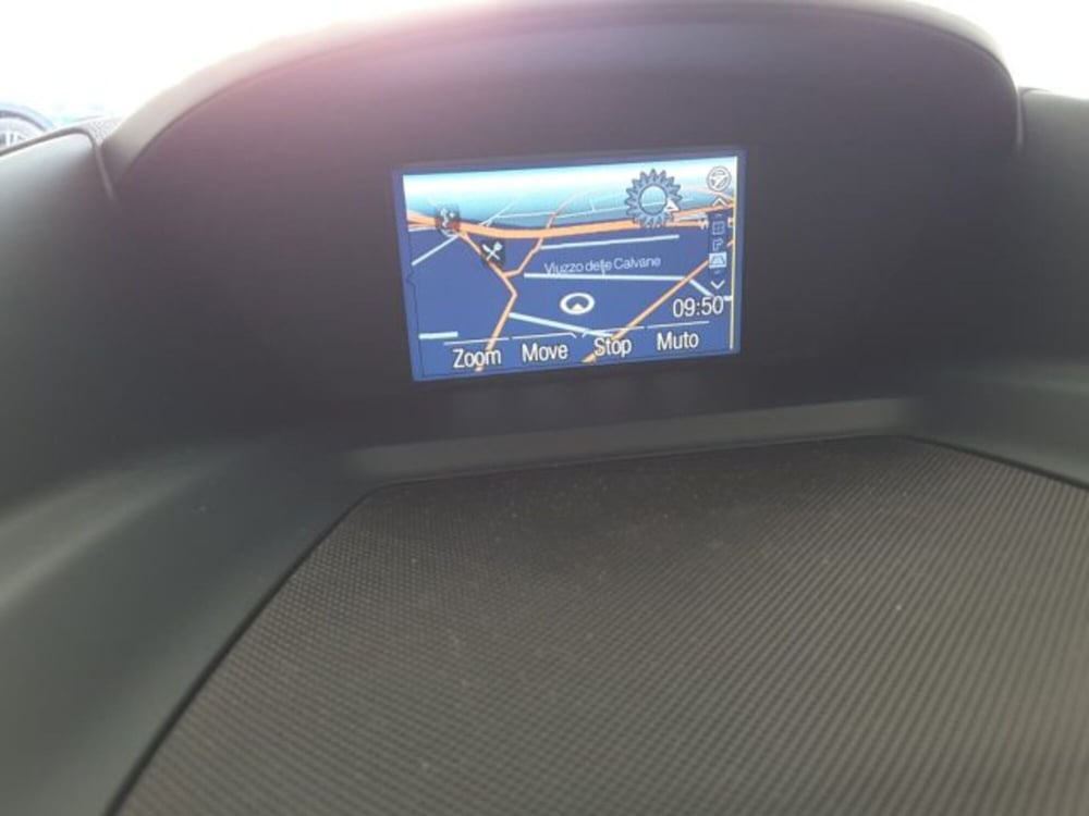 Ford C-Max usata a Firenze (8)