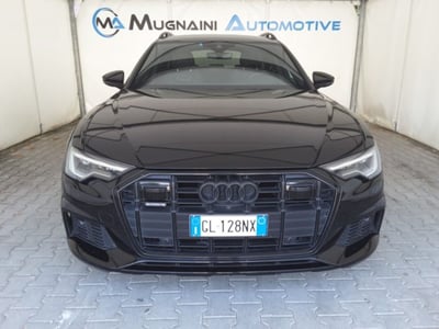 Audi A6 Allroad 45 TDI 3.0 quattro S tronic Evolution del 2022 usata a Firenze
