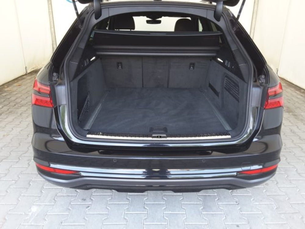 Audi A6 Allroad usata a Firenze (14)