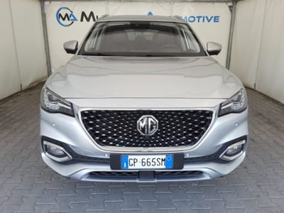 Mg HS HS 1.5T-GDI Luxury del 2023 usata a Firenze