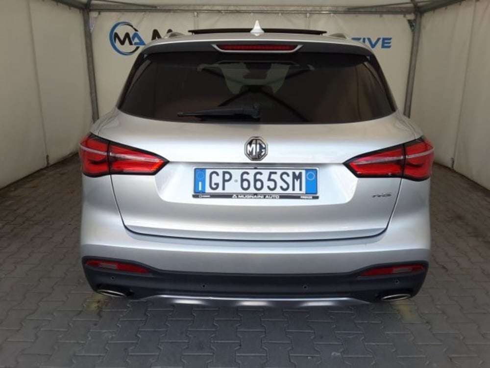 Mg HS usata a Firenze (13)