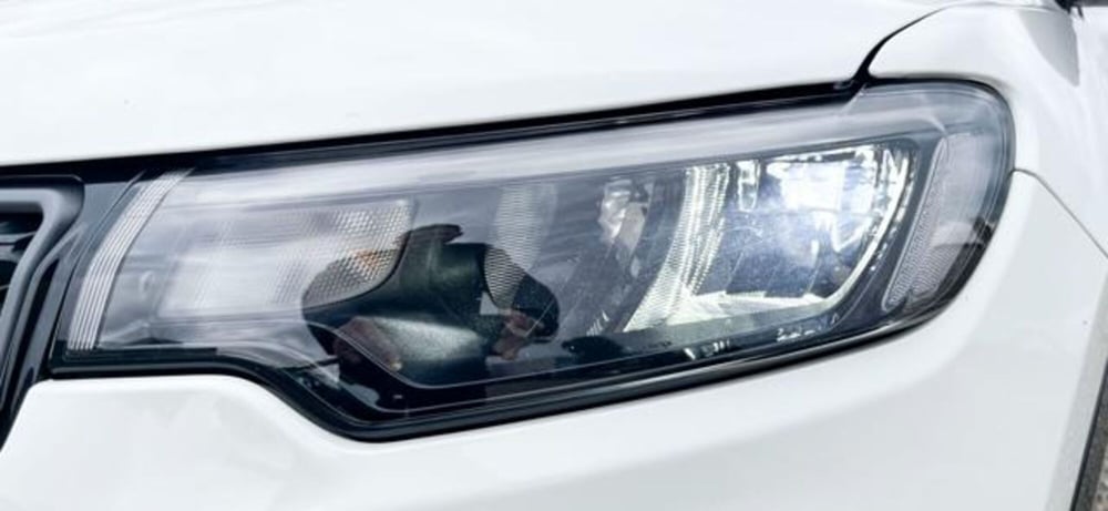 Jeep Compass usata a Novara (12)