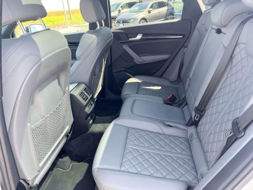 Audi Q5 usata a Novara (10)