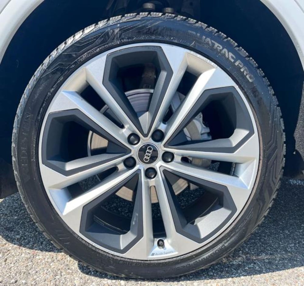 Audi Q5 usata a Novara (13)