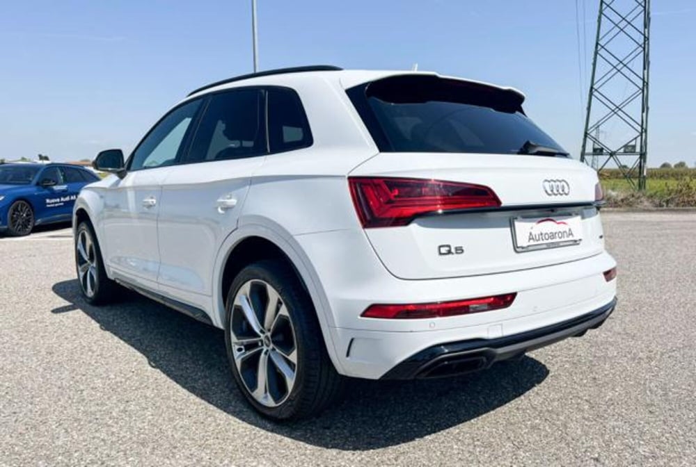 Audi Q5 usata a Novara (4)