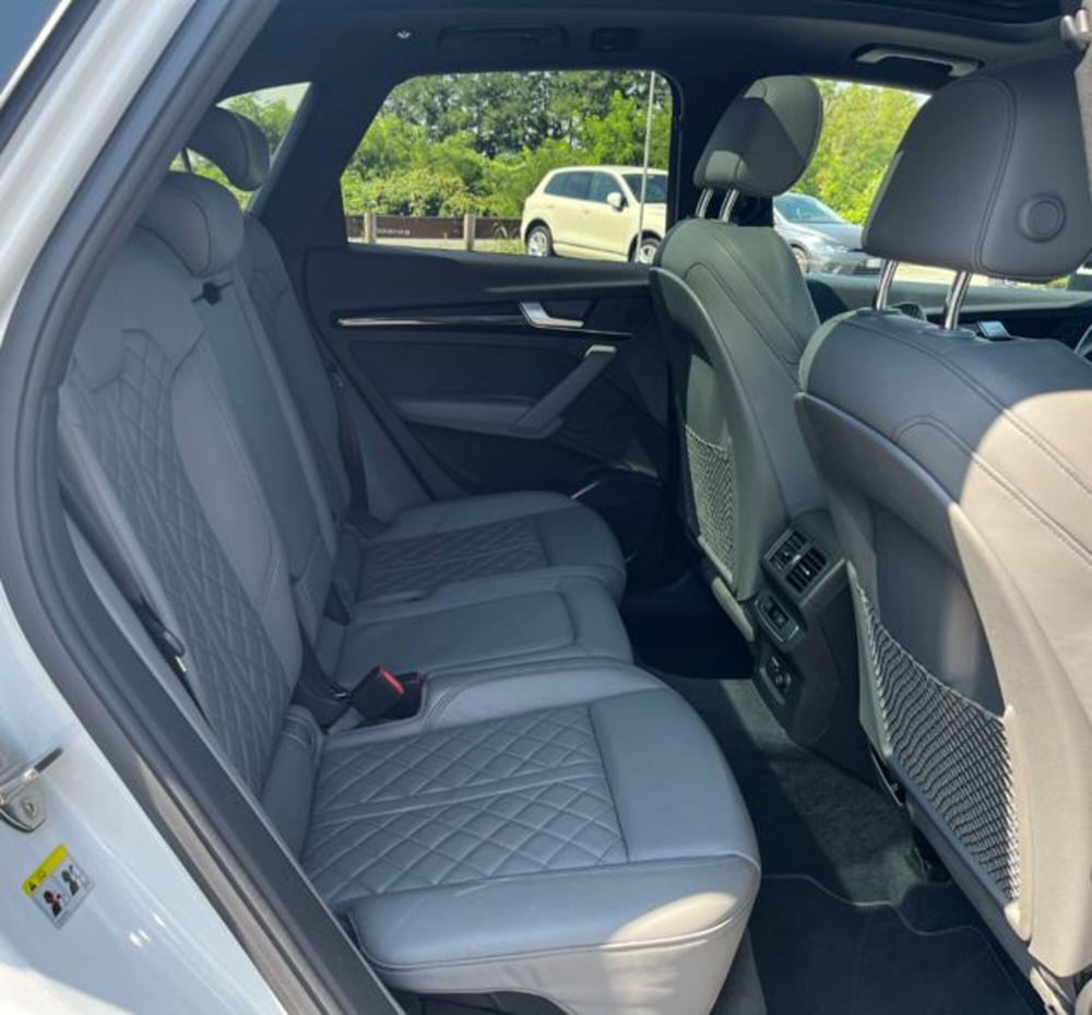 Audi Q5 usata a Novara (9)
