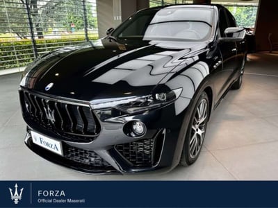Maserati Levante Levante 3.0 V6 Modena Ultima 430cv auto del 2024 usata a Venaria Reale
