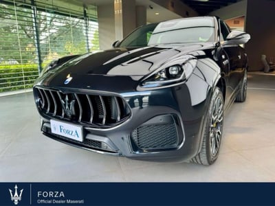 Maserati Grecale 2.0 mhev Grecale 250cv auto del 2023 usata a Venaria Reale