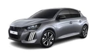 Peugeot 208 PureTech 100 Stop&amp;Start EAT8 5 porte Allure Pack del 2020 usata a Pagani