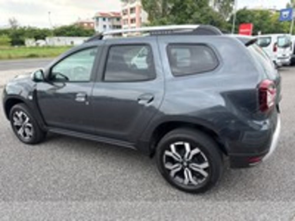 Dacia Duster usata a Udine (6)