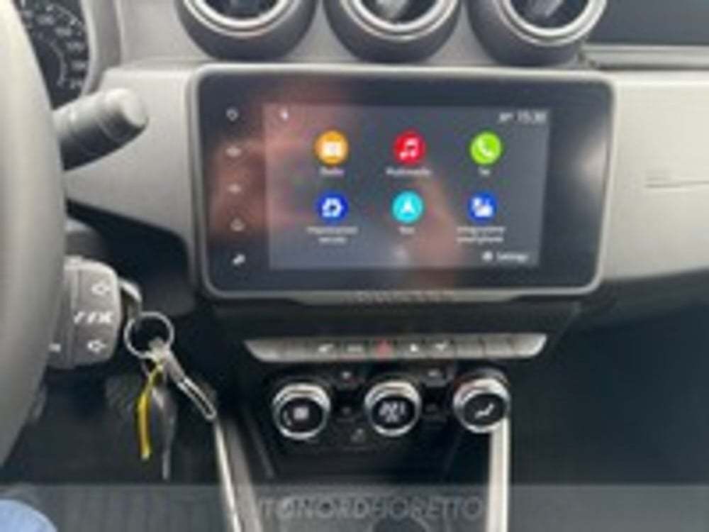 Dacia Duster usata a Udine (9)