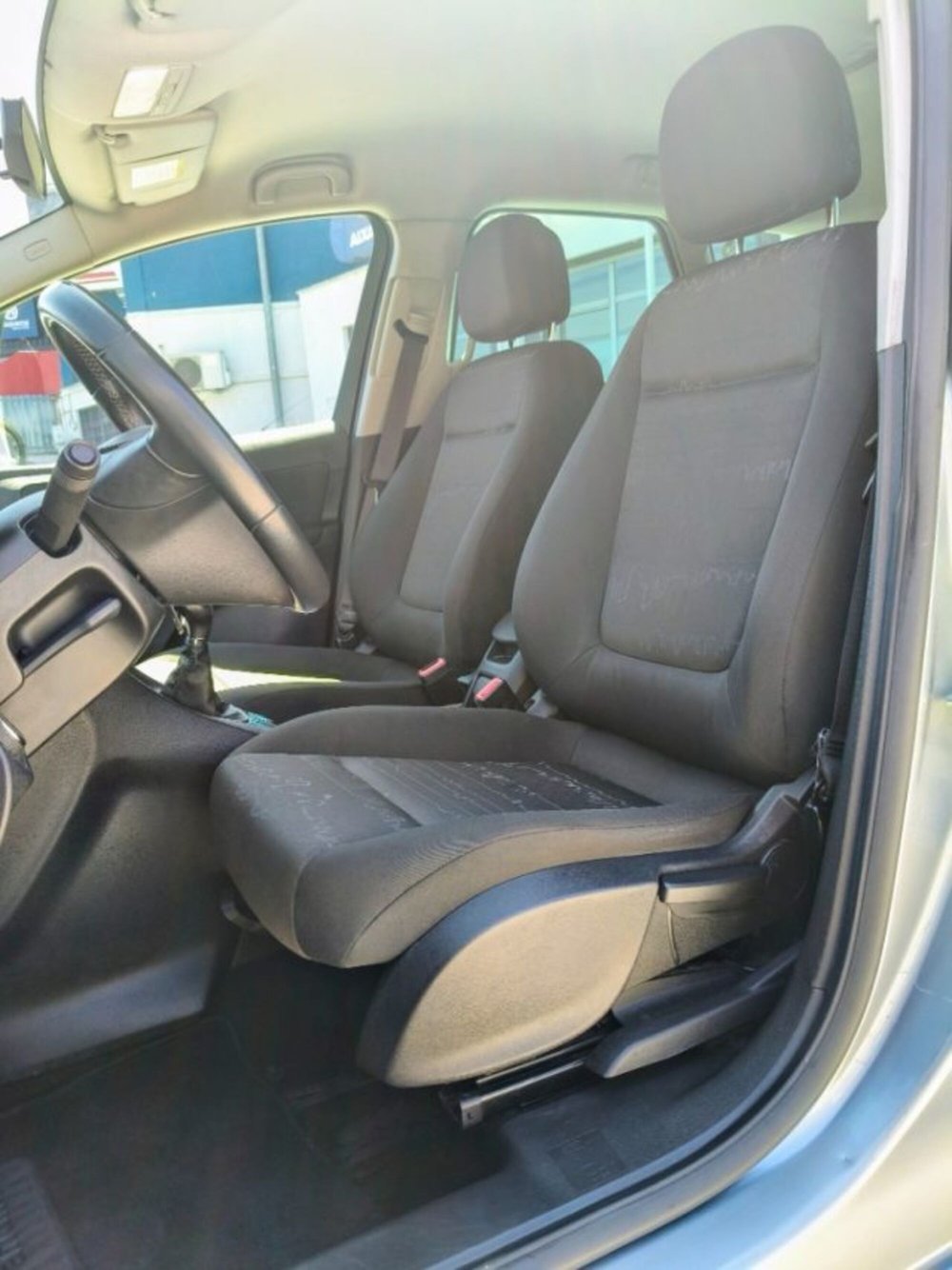 Opel Meriva usata a Firenze (13)