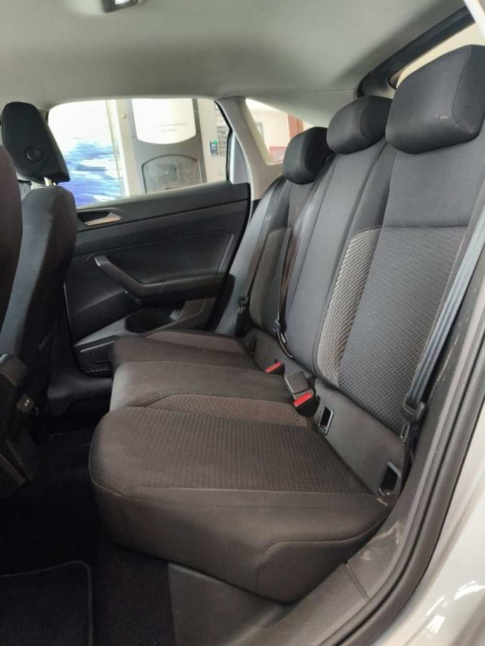 Volkswagen Taigo usata a Firenze (16)