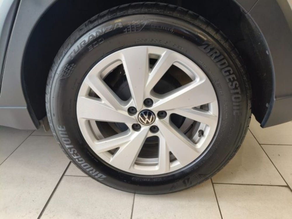 Volkswagen Taigo usata a Firenze (6)