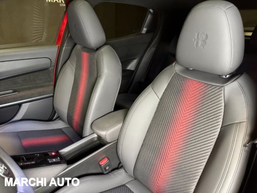 Alfa Romeo Junior nuova a Perugia (11)