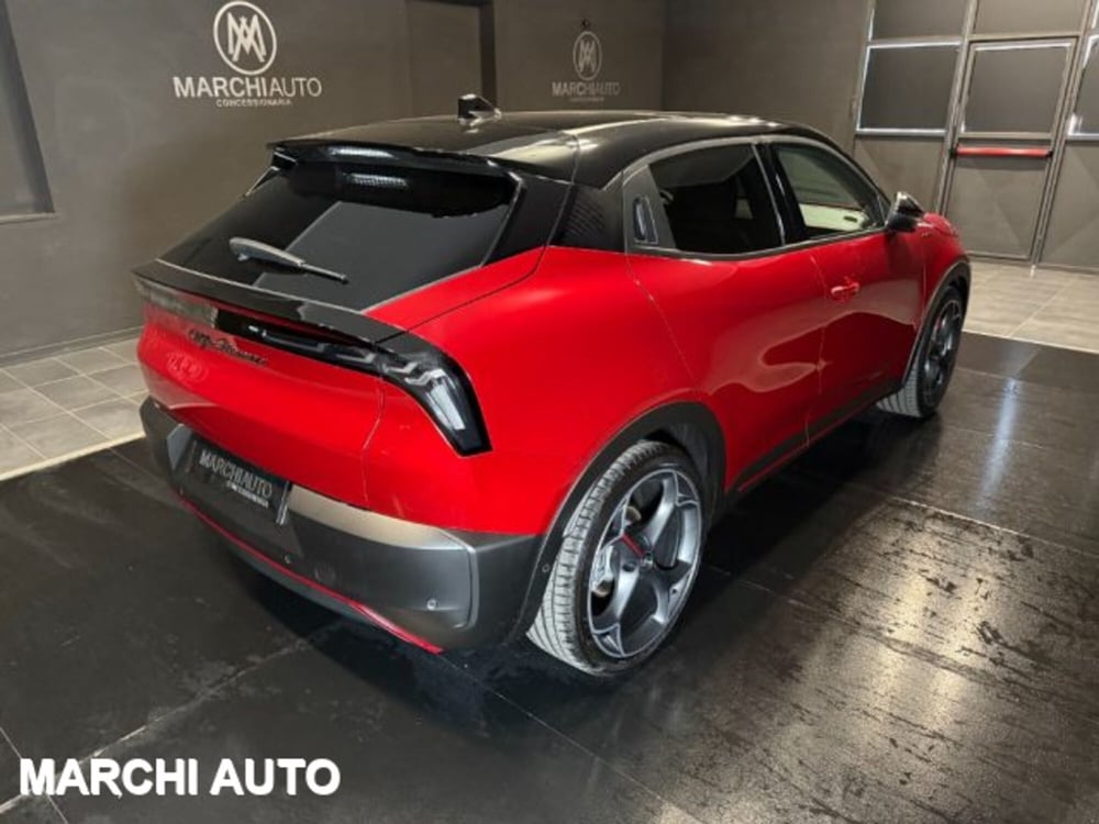 Alfa Romeo Junior nuova a Perugia (5)