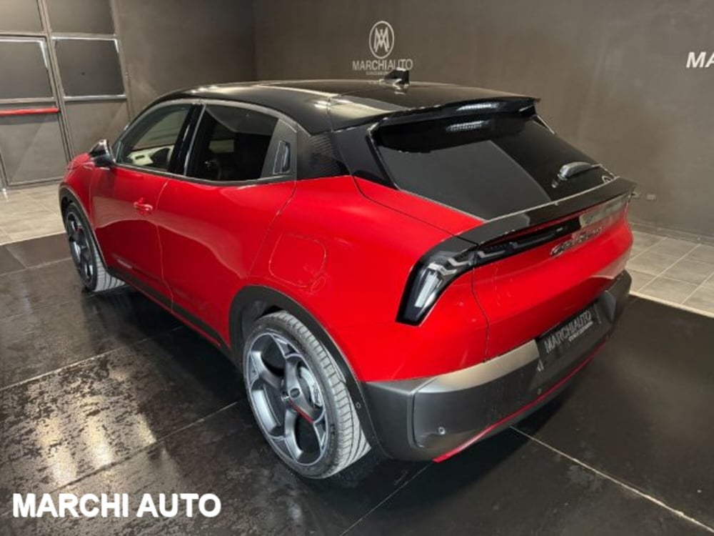 Alfa Romeo Junior nuova a Perugia (7)