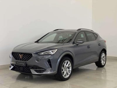 Cupra Formentor Formentor 2.0 tsi 4drive 190cv dsg del 2022 usata a Matera