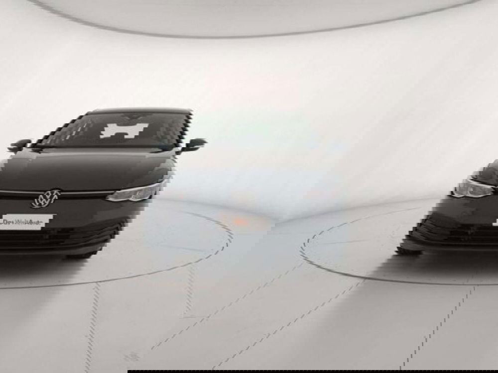 Volkswagen Golf usata a Matera (2)