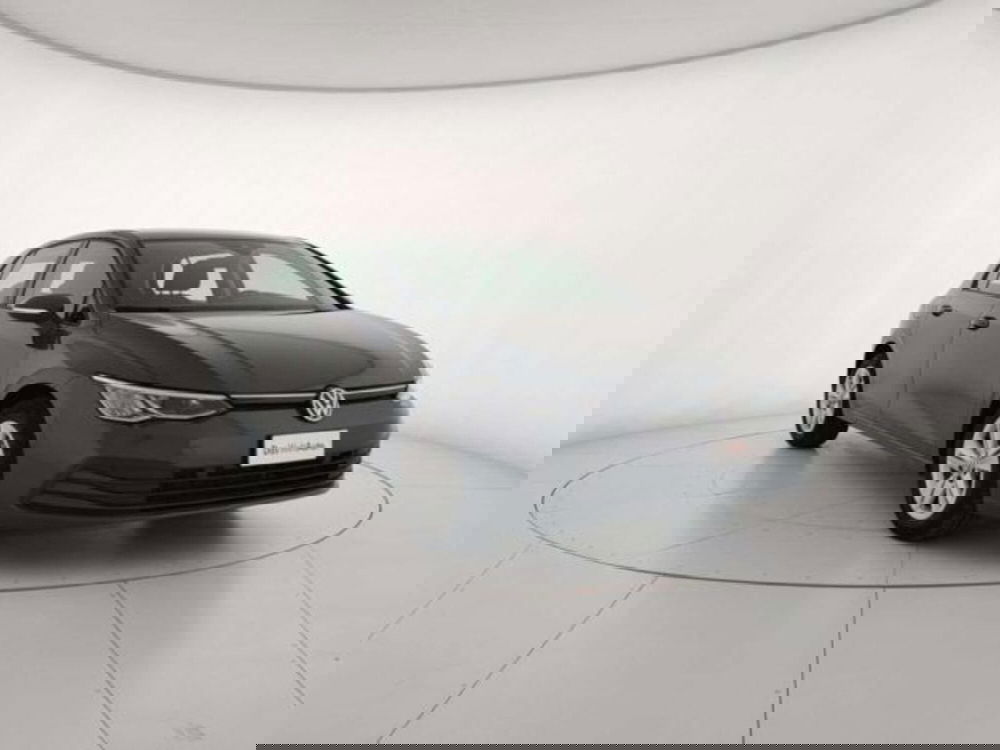 Volkswagen Golf usata a Matera (3)