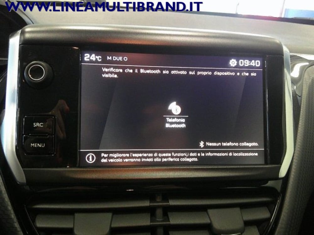 Peugeot 2008 usata a Piacenza (13)