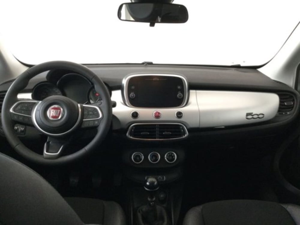 Fiat 500 usata a Caltanissetta (15)