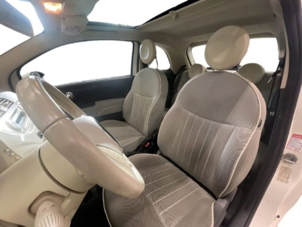 Fiat 500 usata a Vercelli (11)